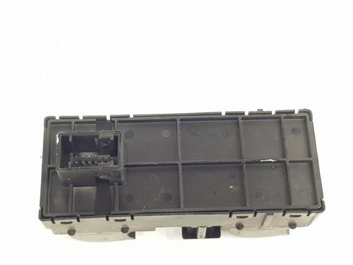 Left front window switch FIAT 500L (351_, 352_) 1.6 D Multijet (199LYD1B) | BP29194250I27 