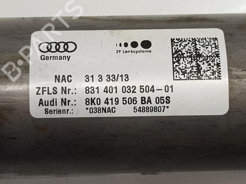 Other AUDI A4 B8 Avant (8K5) 2.0 TDI quattro | BP31909412O1 