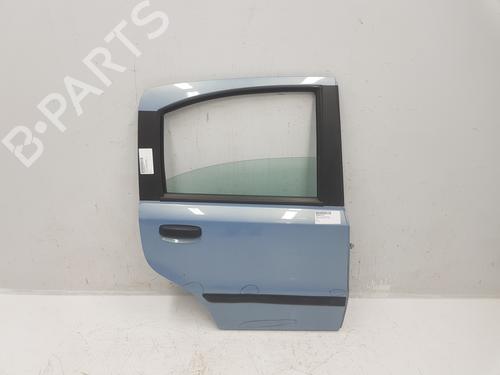 Used Right rear door Right rear door 36842236 36842236