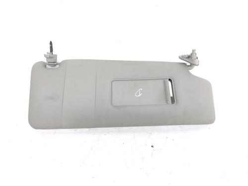 Used Right sun visor BMW X3 (E83) 2.0 d (150 hp) 8891316