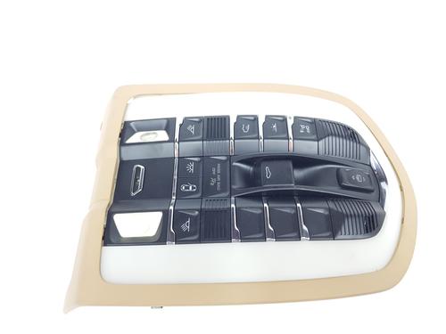 Interior roof light PORSCHE CAYENNE (92A) 3.0 Diesel | BP29439856I8 