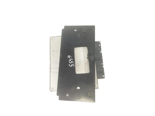 Engine control unit (ECU) PEUGEOT 406 (8B) 1.8 BiFuel | BP15636429M57 