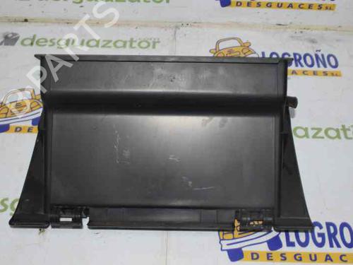 Glove box MITSUBISHI PAJERO III (V7_W, V6_W) 3.2 Di-D (V68W) | BP2002054C95 