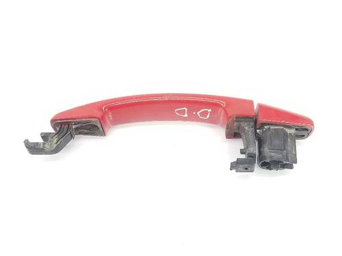 Front right exterior door handle OPEL ASTRA H TwinTop (A04) 1.9 CDTi (L67) | BP7857116C129 
