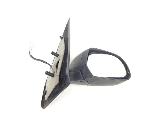 Right mirror DACIA DOKKER Box Body/MPV 1.5 dCi (FEAJ) | BP30499621C27