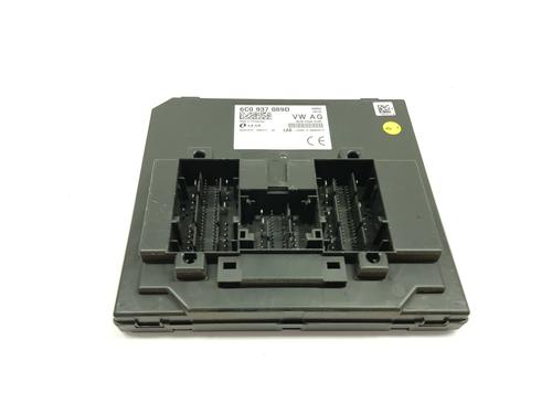 Used Electronic module SEAT IBIZA IV (6J5, 6P1) 1.4 TDI (105 hp) 16764069
