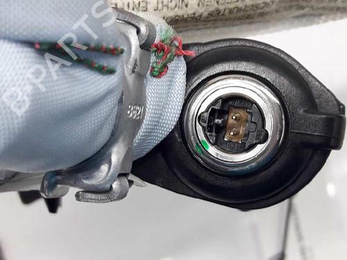 Right curtain airbag BMW X1 (E84) xDrive 25 d | BP10255713C12 