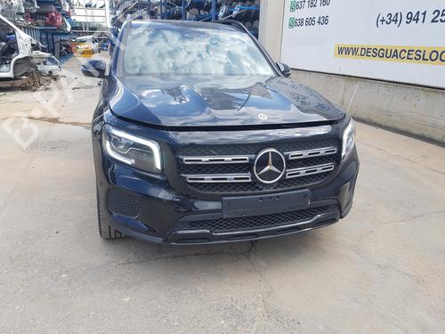 Other MERCEDES-BENZ GLB (X247) GLB 200 d (247.612) | BP36807398O1 - Image 11