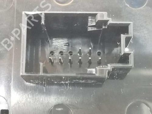 Left front window switch BMW X3 (G01, F97, G08) xDrive 20 d | BP7785203I27 