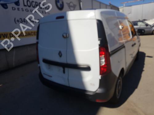 Gearbox RENAULT EXPRESS Box Body/MPV | BP40256967M3 - Image 18