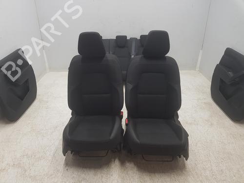 Seats set RENAULT KANGOO III MPV  | BP34099176C78  - Image 10