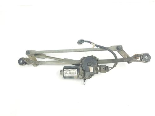 Motor limpa vidros frontal FORD TRANSIT V363 Van (FCD, FDD) [2013-2025]  29617061