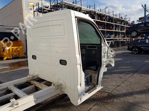 Other VW CRAFTER Platform/Chassis (SZ_)  | BP29534993O1 