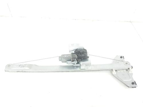 Used Front right window mechanism PEUGEOT PARTNER Tepee 1.6 HDi 90 (92 hp) 8229578