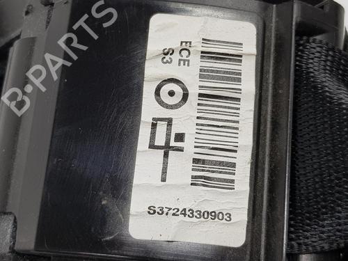 Rear right seatbelt BMW 1 (F20) 114 d | BP17960101I28 