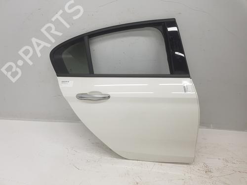 Used Right rear door Right rear door 36842238 36842238