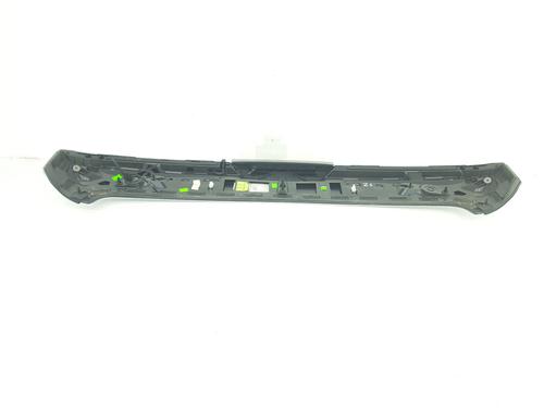 Rear spoiler OPEL ASTRA K (B16) 1.6 CDTi (68) | BP9841185C96 