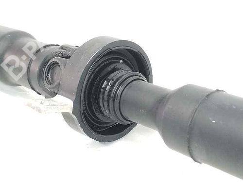 Driveshaft BMW 1 Coupe (E82) 118 d | BP6961084M37 