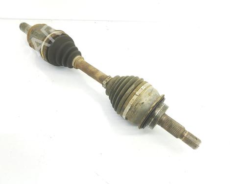 Right front driveshaft TOYOTA LAND CRUISER PRADO (_J12_) 3.0 D-4D (KDJ120, KDJ125) | BP8877951M39 