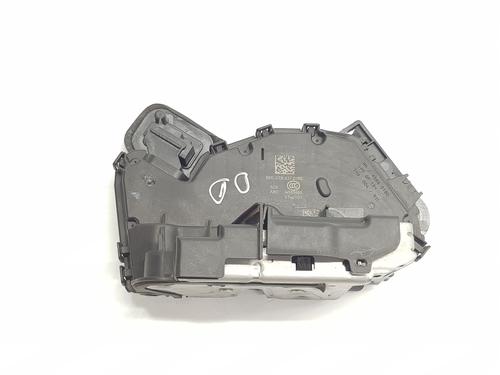 Front right lock CUPRA LEON (KL1, KU1, KUG)  | BP29358572C97 