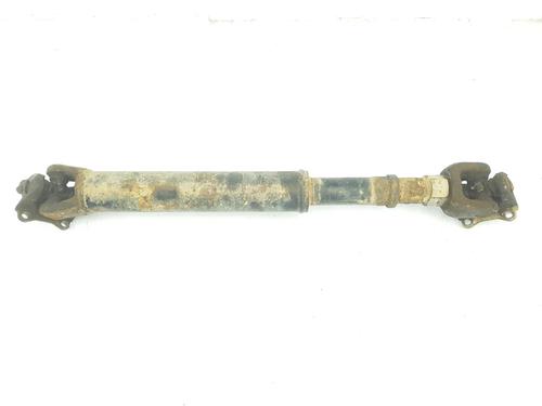 Used Driveshaft TOYOTA LAND CRUISER 90 (_J9_) 3.0 TD (KZJ90_, KZJ95_, KZJ90R, KZJ95R, KZJ90W, KZJ95W) (125 hp) 10112628