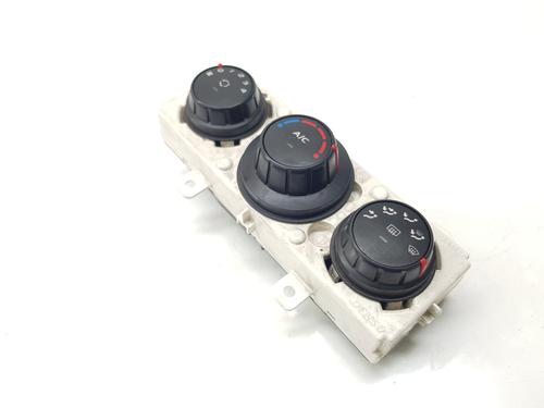 Climate control RENAULT MASTER III Van (FV) 2.3 dCi 135 FWD (FV0N, FV08, FV06, FV00, FV1S) | BP36559808I5 - Image 5