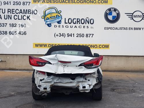 Electronic sensor OPEL CASCADA (W13) 2.0 CDTI (67) | BP30569195M84 - Image 4