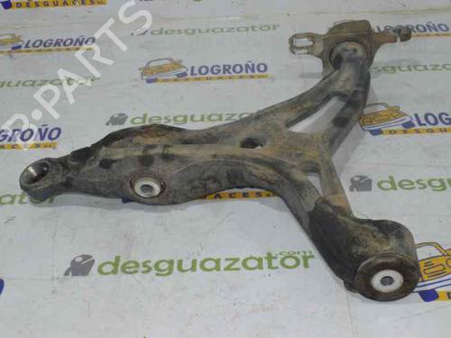 Left front suspension arm MERCEDES-BENZ M-CLASS (W164) ML 280 CDI 4-matic (164.120) | BP801087M12 