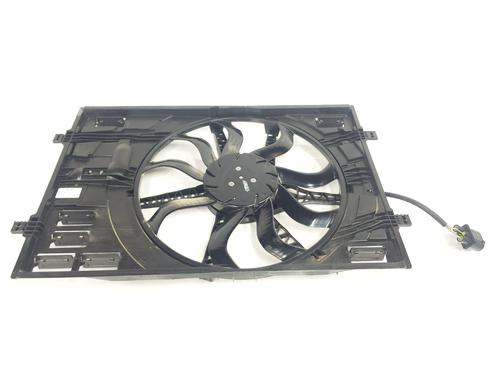 Used Radiator fan VW T-ROC (A11, D11) [2017-2025]  26452939