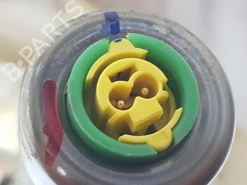 Right curtain airbag KIA RIO III (UB) 1.25 CVVT | BP12142665C12 