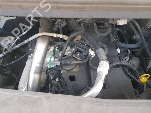 Engine RENAULT MASTER III Platform/Chassis (EV, HV, UV) 2.3 dCi 165 FWD (EV0P, EV0U, EV11, EV12, HV0P, HV0U,... | BP39404848M1 - Image 42