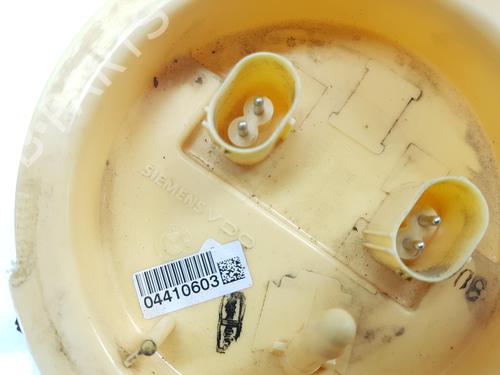 Fuel pump BMW 3 Touring (E91) 320 d | BP9822278M76 