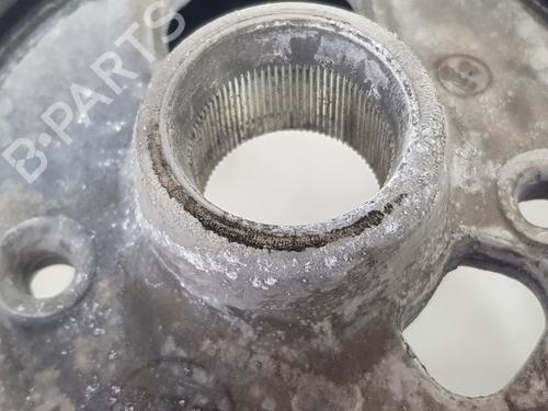 Steering wheel SKODA KAMIQ (NW4) 1.0 TSI | BP31598690C49 