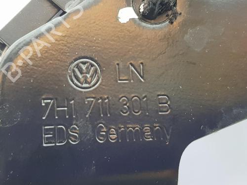 Hand brake VW TRANSPORTER T5 Van (7HA, 7HH, 7EA, 7EH) 1.9 TDI | BP9043482I18 