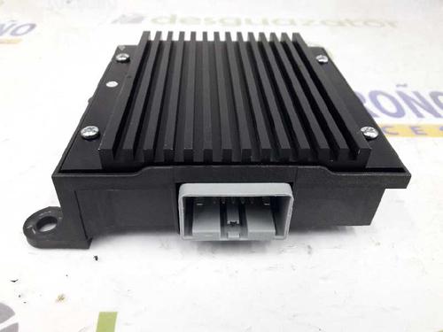 Electronic module JAGUAR XF I (X250) 2.2 D | BP2987796M83 