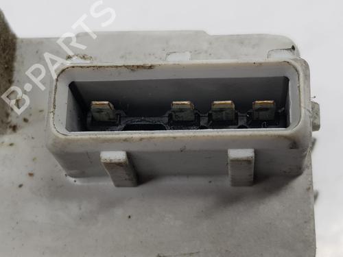 Rear left lock PEUGEOT 307 (3A/C) 2.0 16V | BP16351417C100 
