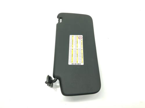 Right sun visor MERCEDES-BENZ B-CLASS Sports Tourer (W246, W242) B 180 CDI / d (246.212) | BP20855084I2 