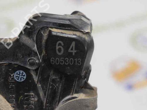 Front right lock TOYOTA LAND CRUISER PRADO (_J12_) 3.0 D-4D (KDJ120, KDJ125) | BP757543C97 