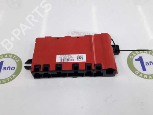 Used Fuse box BMW 3 (F30, F80) 320 d (184 hp) 3655773