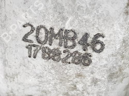 Gearbox CITROËN JUMPY III Van (V_) | BP33456273M3 - Image 9