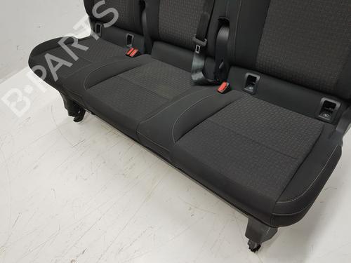 Rear seat (3rd row) FORD TRANSIT CUSTOM V362 Bus (F3) | BP36436786I24 - Image 3