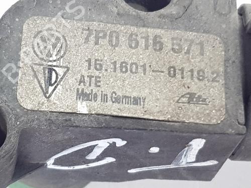 Elektronisk sensor PORSCHE CAYENNE (92A) 3.0 Diesel | BP29464388M84 