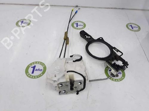 Used Front right lock MITSUBISHI ASX (GA_W_) 1.8 DI-D (GA6W) (116 hp) 4583478