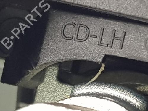 Front left exterior door handle KIA CEED (CD) | BP37521396C128 - Image 4
