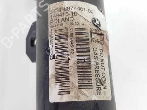 Left front shock absorber BMW 2 Active Tourer (F45) 218 d | BP27285160M16 