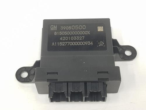 Used Electronic module OPEL ASTRA K (B16) 1.6 CDTi (68) (110 hp) 11736079