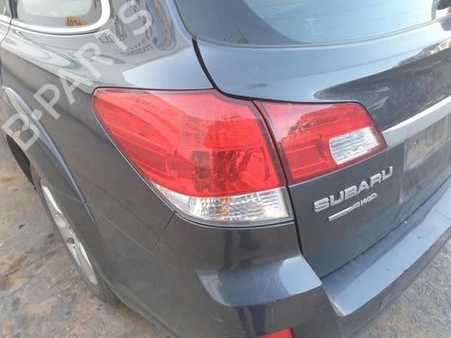 Intercooler SUBARU LEGACY V Estate (BR) 2.0 D AWD | BP12145641M30 