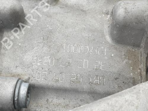 Gearbox AUDI A1 Sportback (GBA) 30 TFSI | BP9516421M3 