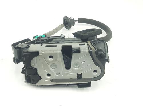 Used Front right lock AUDI Q3 Sportback (F3N) 35 TFSI Mild Hybrid (150 hp) 12575013