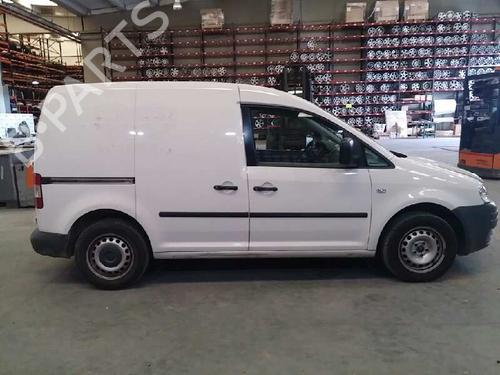 Starter VW CADDY III Box Body/MPV (2KA, 2KH, 2CA, 2CH) 2.0 SDI | BP7546642M8 